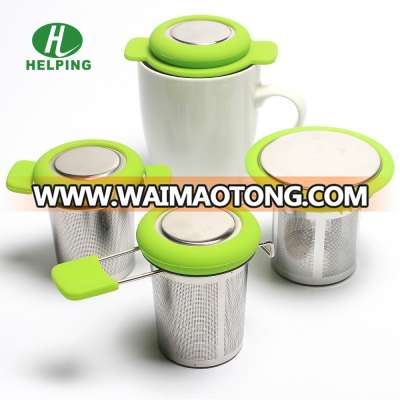 tea strainer