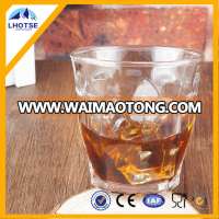 Factory Crystal Cheap Whisky Shot Glass Tumbler for Wholesale